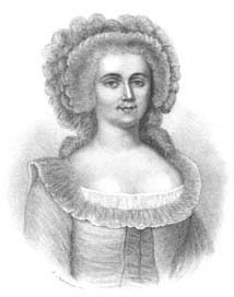Жанна де Ла Мотт