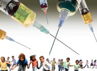 Прививки ребенку до года: за и против