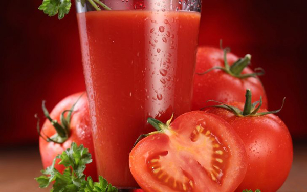 Диета на томатном соке